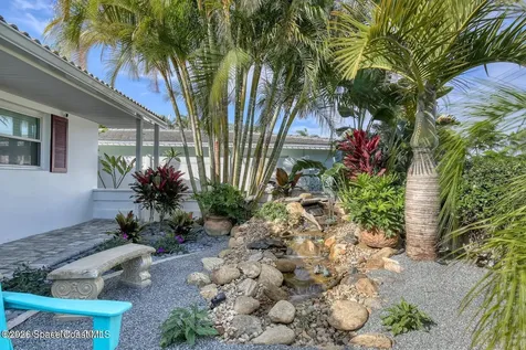 319 Dorset Drive Cocoa Beach FL 32931