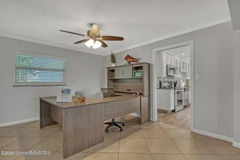 319 Dorset Drive Cocoa Beach FL 32931