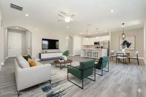 1195 Yakutat Avenue SE Palm Bay FL 32909