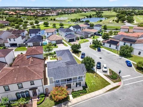 7155 Pena Lane Melbourne FL 32940
