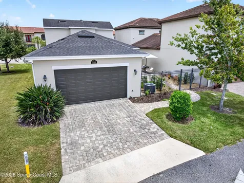 7155 Pena Lane Melbourne FL 32940