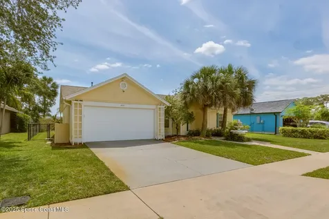 4361 Silver Lake Drive Melbourne FL 32901