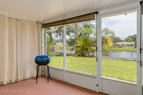 4361 Silver Lake Drive Melbourne FL 32901