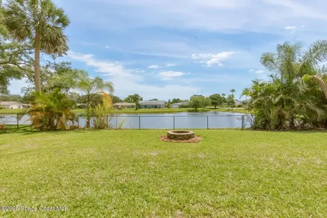 4361 Silver Lake Drive Melbourne FL 32901