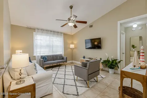 4361 Silver Lake Drive Melbourne FL 32901