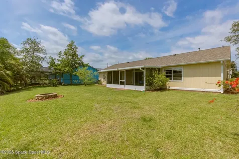 4361 Silver Lake Drive Melbourne FL 32901