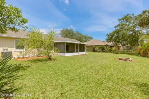 4361 Silver Lake Drive Melbourne FL 32901