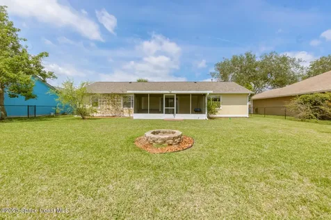 4361 Silver Lake Drive Melbourne FL 32901