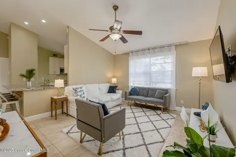 4361 Silver Lake Drive Melbourne FL 32901