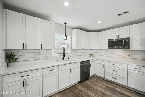 1415 Plum Avenue Merritt Island FL 32952