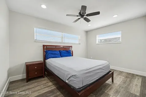 1415 Plum Avenue Merritt Island FL 32952