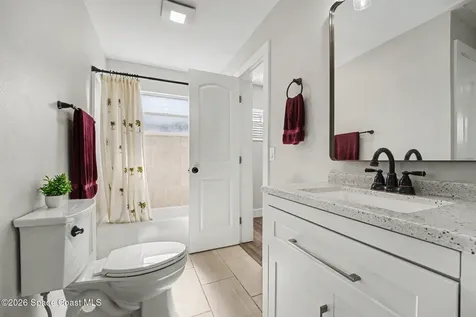 1415 Plum Avenue Merritt Island FL 32952
