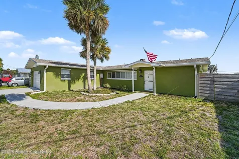 1415 Plum Avenue Merritt Island FL 32952