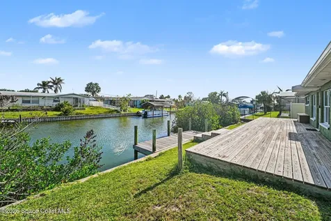 1415 Plum Avenue Merritt Island FL 32952