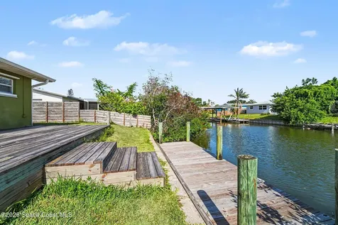 1415 Plum Avenue Merritt Island FL 32952