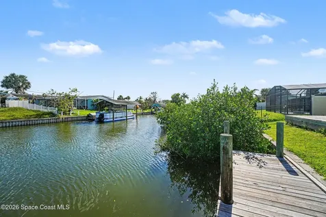 1415 Plum Avenue Merritt Island FL 32952