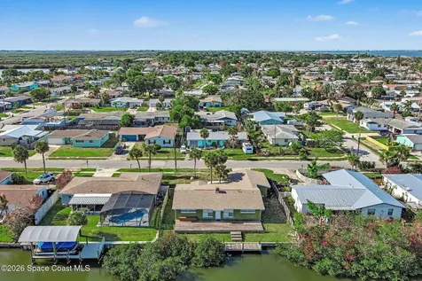 1415 Plum Avenue Merritt Island FL 32952