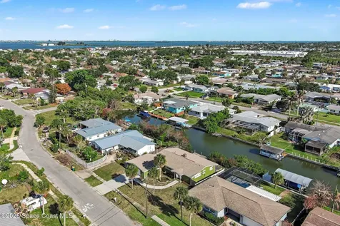 1415 Plum Avenue Merritt Island FL 32952