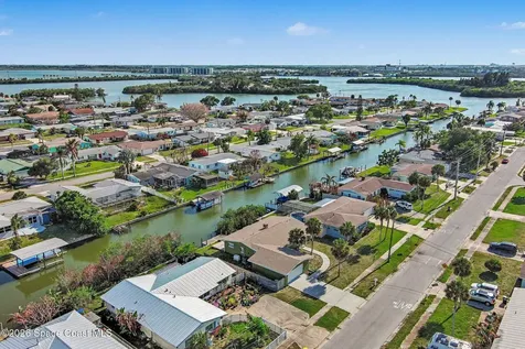1415 Plum Avenue Merritt Island FL 32952