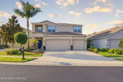 3079 Constellation Drive Melbourne FL 32940