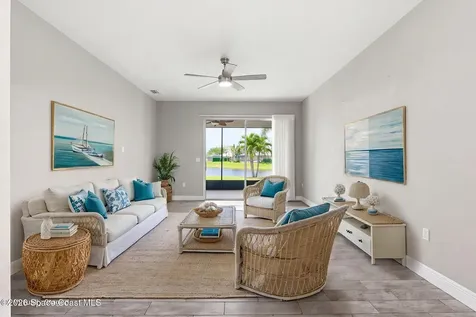 3079 Constellation Drive Melbourne FL 32940