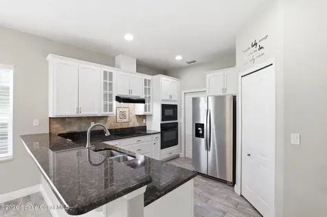 3079 Constellation Drive Melbourne FL 32940