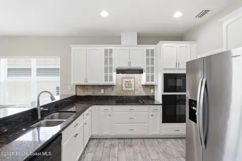 3079 Constellation Drive Melbourne FL 32940