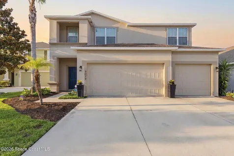 3079 Constellation Drive Melbourne FL 32940
