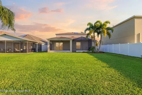 3079 Constellation Drive Melbourne FL 32940
