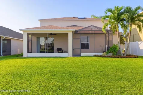 3079 Constellation Drive Melbourne FL 32940
