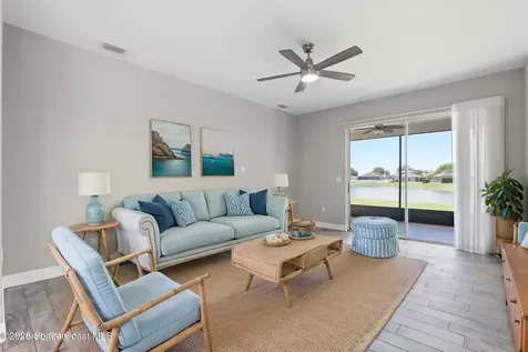 3079 Constellation Drive Melbourne FL 32940