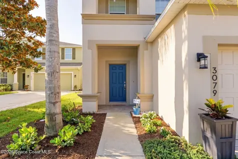 3079 Constellation Drive Melbourne FL 32940