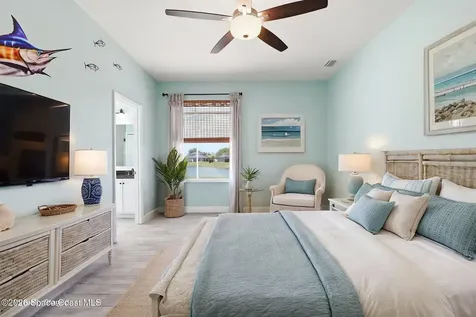 3079 Constellation Drive Melbourne FL 32940