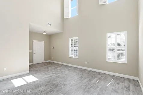 3079 Constellation Drive Melbourne FL 32940