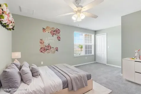 3079 Constellation Drive Melbourne FL 32940