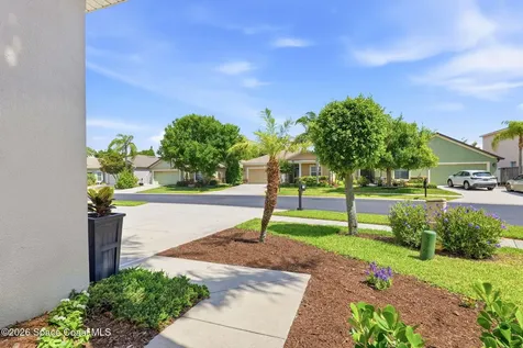 3079 Constellation Drive Melbourne FL 32940