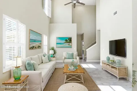 3079 Constellation Drive Melbourne FL 32940