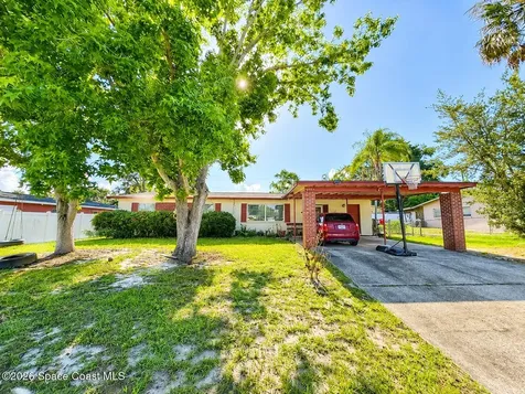 4345 Elliot Avenue Titusville FL 32780