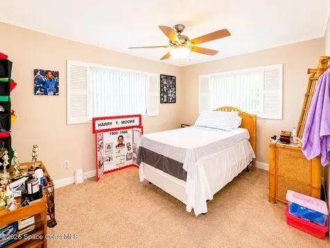 4345 Elliot Avenue Titusville FL 32780