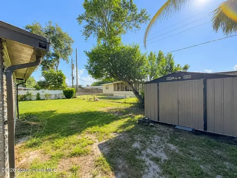 4345 Elliot Avenue Titusville FL 32780