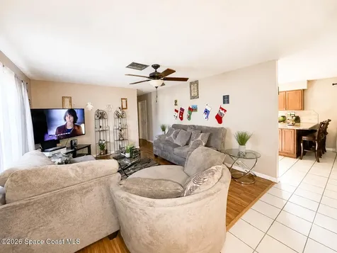 4345 Elliot Avenue Titusville FL 32780