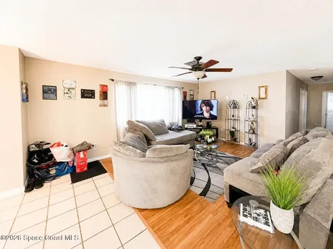 4345 Elliot Avenue Titusville FL 32780
