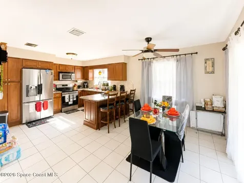 4345 Elliot Avenue Titusville FL 32780
