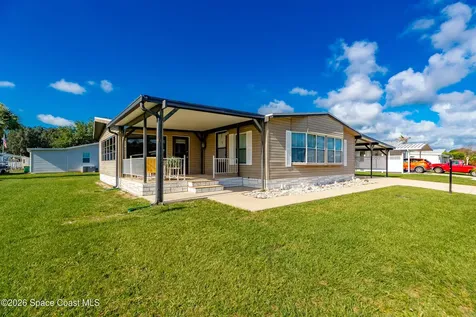 409 Macadamia Drive Micco FL 32976