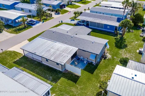 409 Macadamia Drive Micco FL 32976