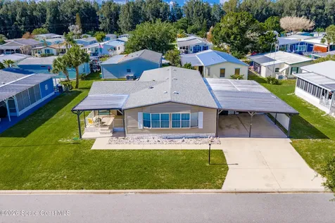 409 Macadamia Drive Micco FL 32976