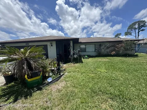 762 Ashley Avenue SE Palm Bay FL 32909