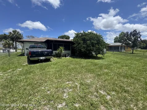 762 Ashley Avenue SE Palm Bay FL 32909