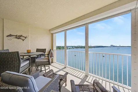 500 Sail Lane Merritt Island FL 32953
