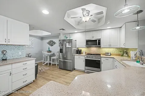 500 Sail Lane Merritt Island FL 32953